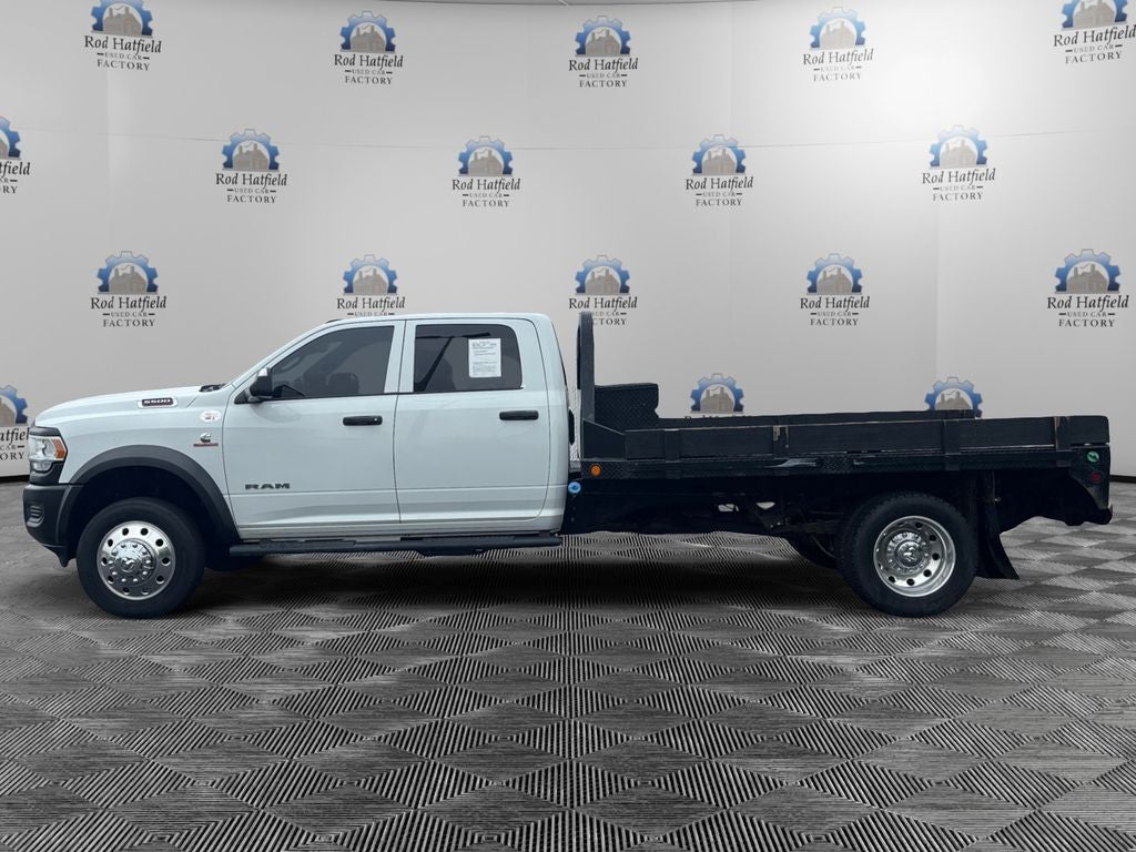ram ram 5500 chassis cab 2022 3C7WRNFLXNG441445 image ram ram 5500 chassis cab 2022 3C7WRNFLXNG441445 image